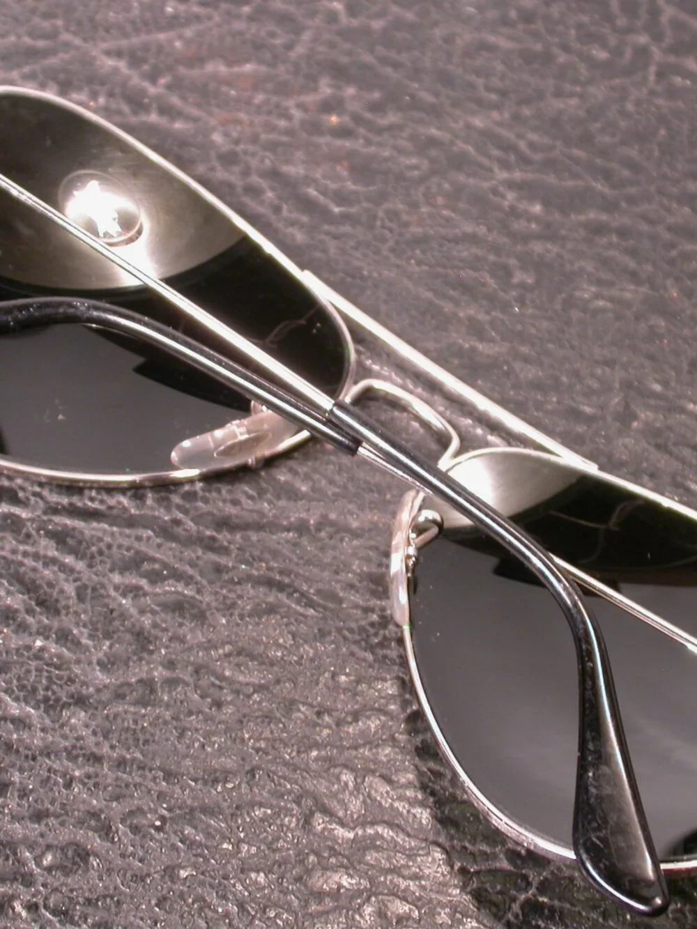Ray-Ban up auction